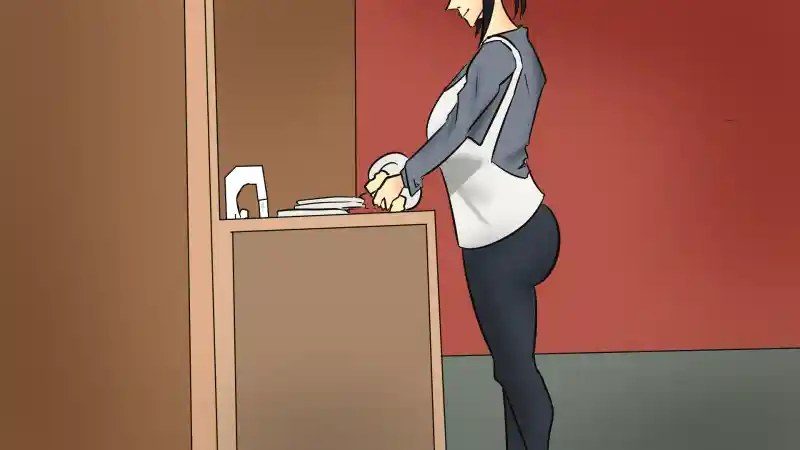 单亲妈妈 攻略要点 页面配图