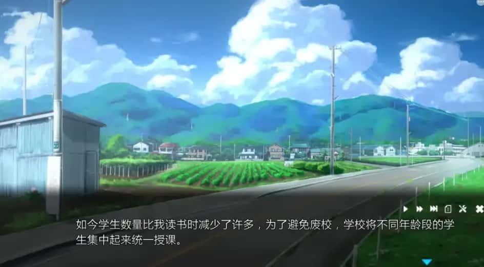 夏日之吻 玩法展示 玩法截图 1