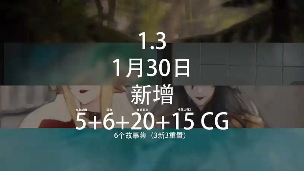 女祭司之眼 剧情互动 玩法截图 5